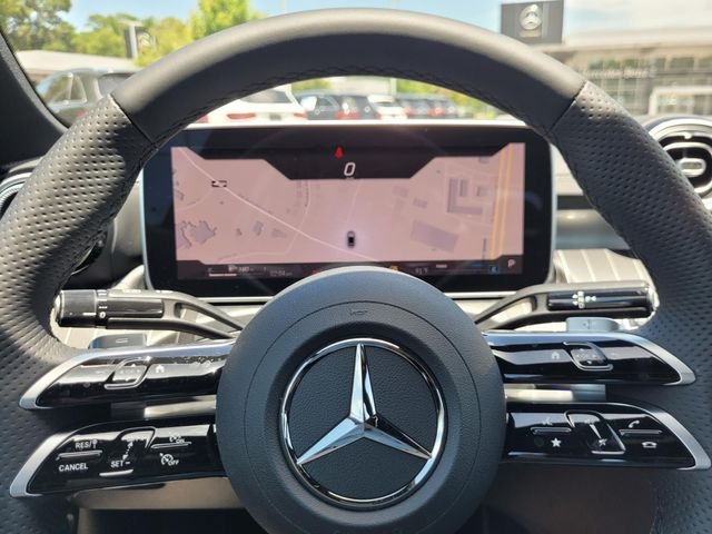 2025 Mercedes-Benz C-Class Sedan C 300 - Photo 16
