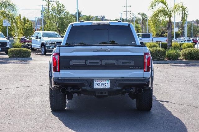 Certified Used 2024 Avalanche Ford  image 5