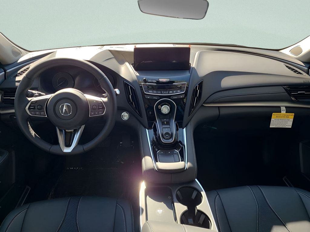 2026 Acura RDX Technology Package - Photo 10