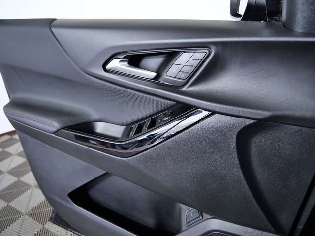 Used 2026 Black Chevrolet RS image 26