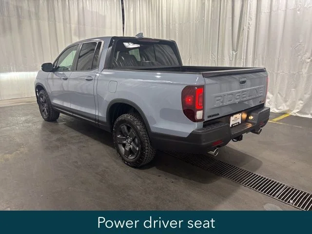 2026 Honda Ridgeline TrailSport - Photo 6