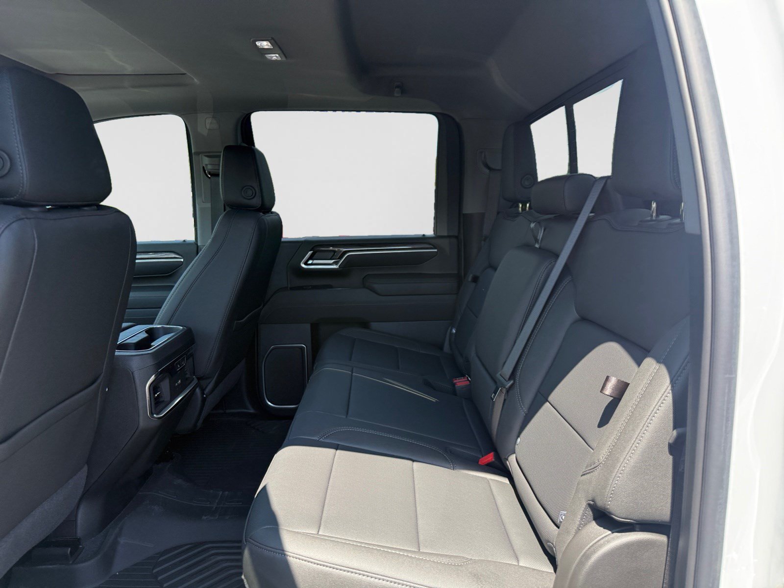2026 Chevrolet Silverado 2500 HD LTZ - Photo 19