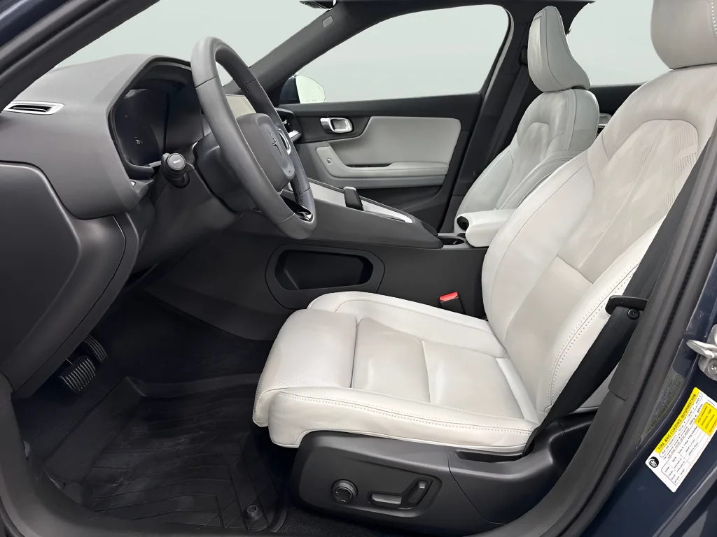 Used 2024 Gray Polestar Long Range Dual Motor image 12