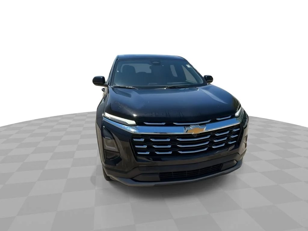 Used 2026 Black Chevrolet LT image 3