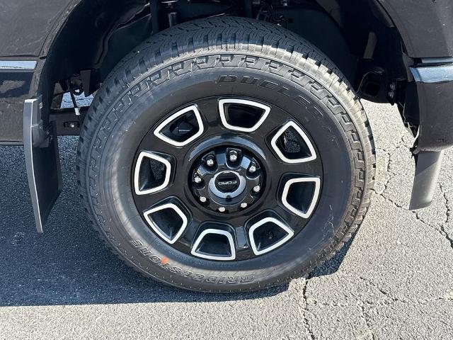 2025 Ford F-250 Super Duty Platinum - Photo 43