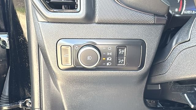 Used 2023 Black Ford Outer Banks image 19
