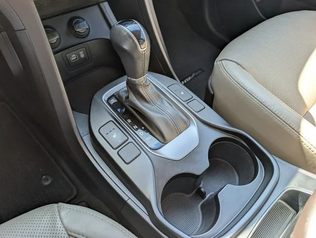 Used 2017 Espresso Hyundai SE image 18