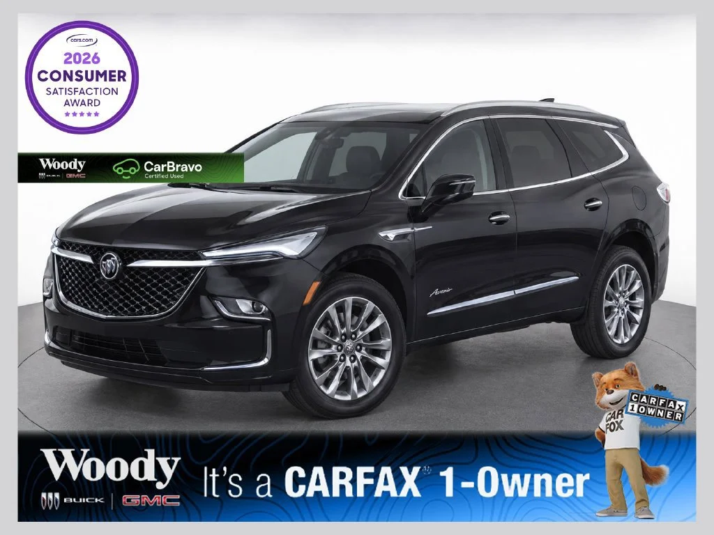 2024 Buick Enclave Avenir - Photo 1