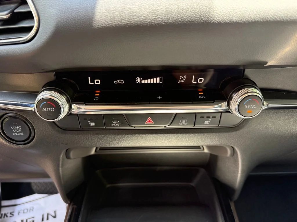 Used 2023 Gray Mazda 2.5 S Premium Package image 22