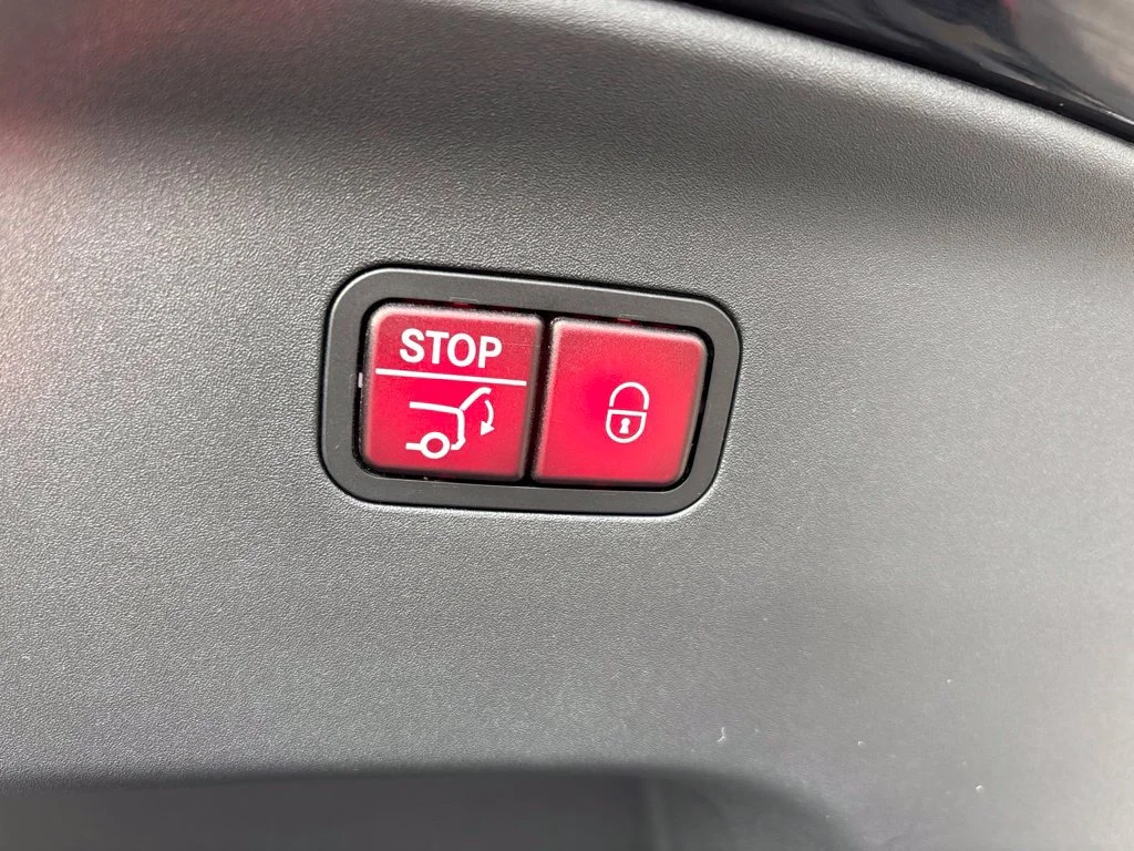 Used 2021 Black Mercedes-Benz Base image 37
