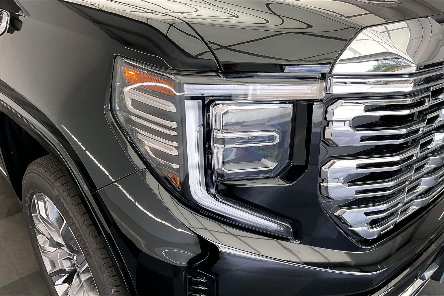 2026 GMC Sierra 1500 Denali - Photo 15