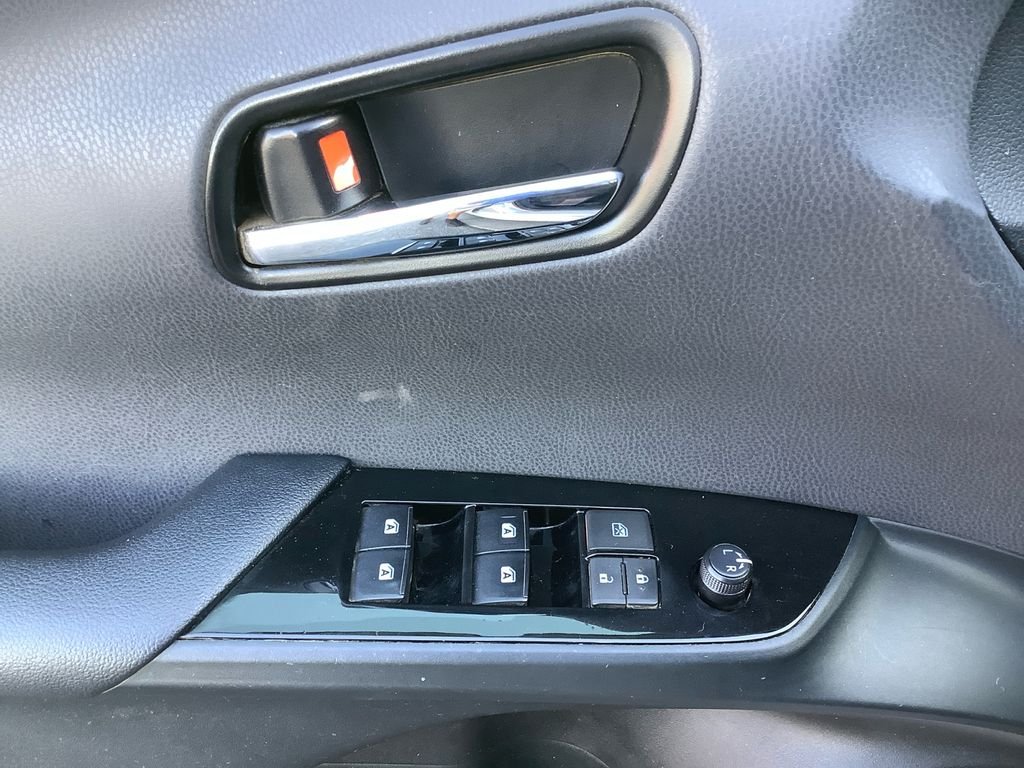 Used 2018 Silver Toyota Two Eco image 12