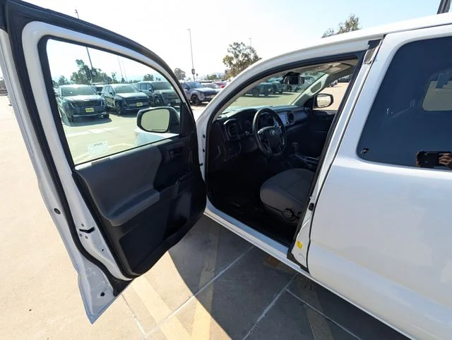 Used 2023 White Toyota SR image 30