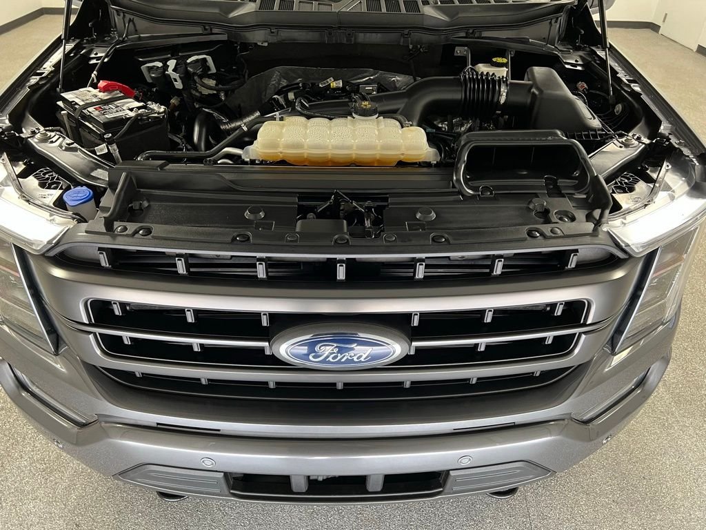 2023 Ford F-150 Lariat - Photo 77