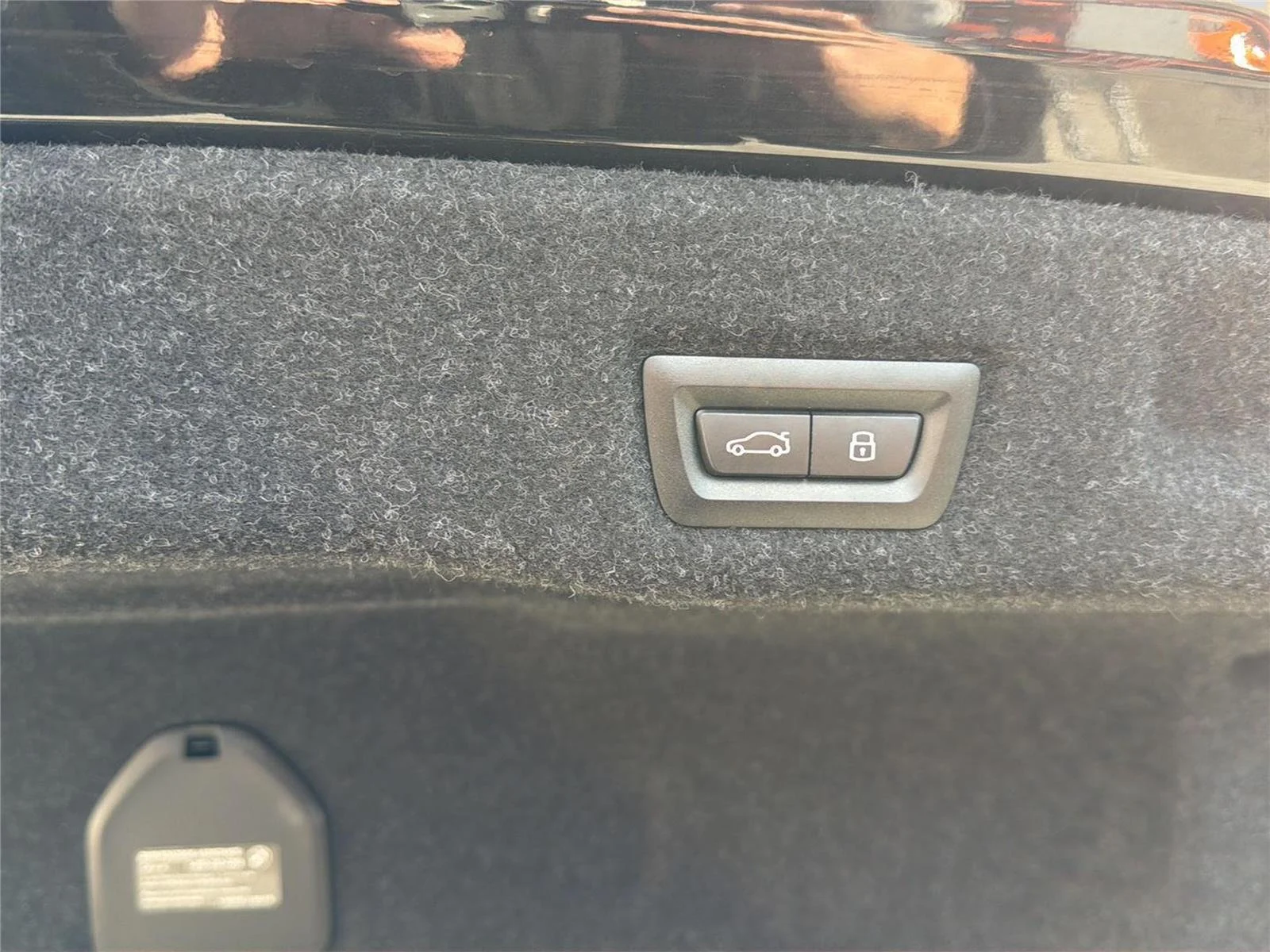 2026 BMW 5 Series 530i - Photo 32