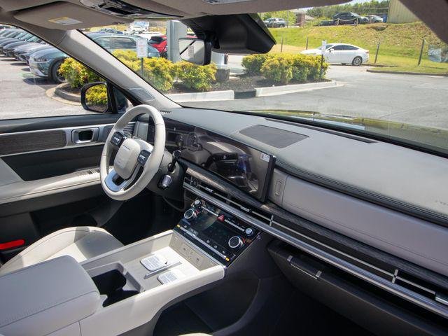 New 2026 Black Hyundai Limited image 20