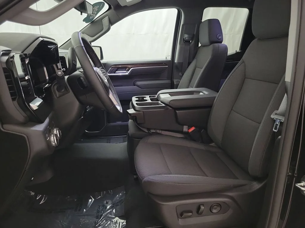 2026 GMC Sierra 1500 Elevation - Photo 9