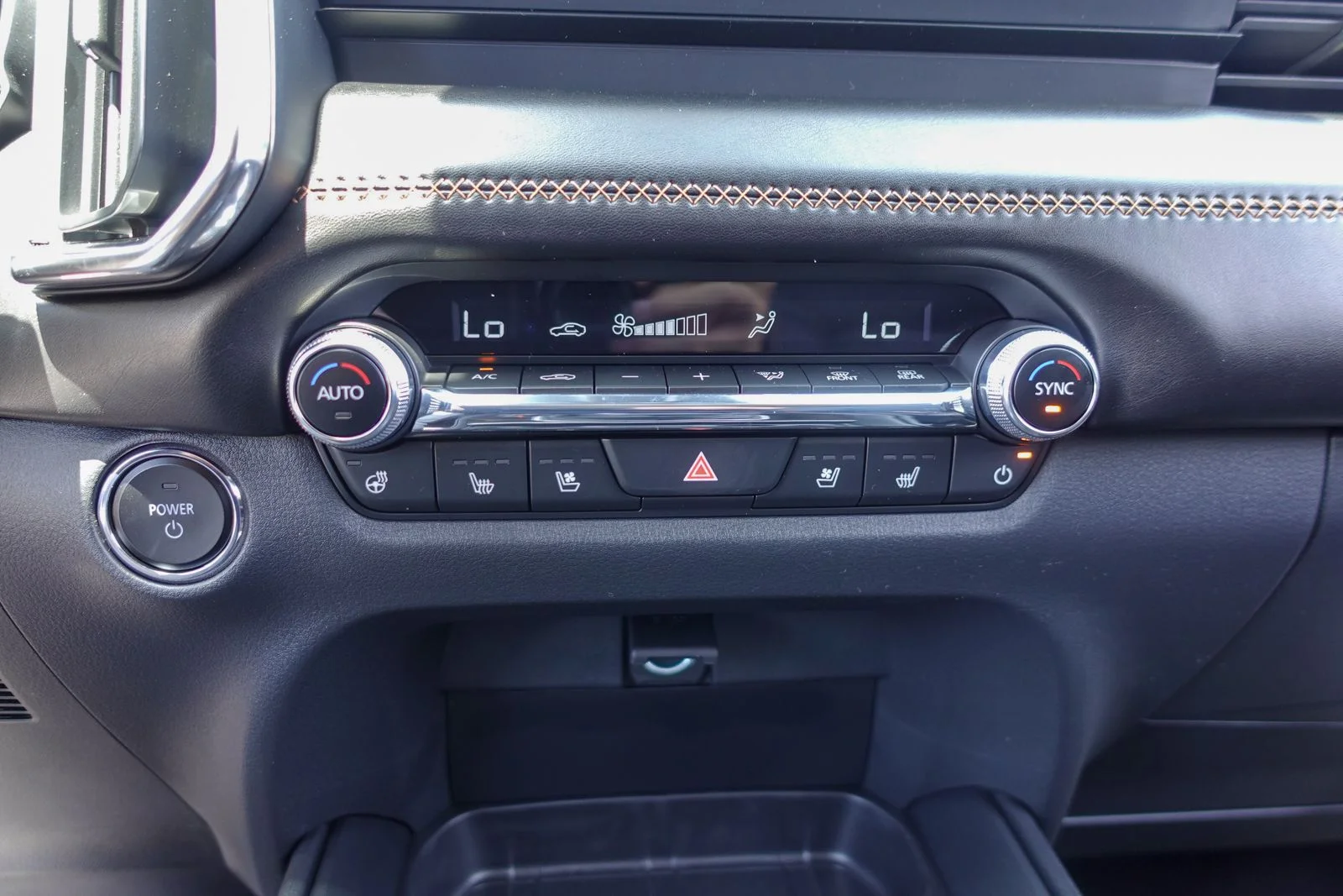 2026 Mazda CX-50 Premium Plus - Photo 22