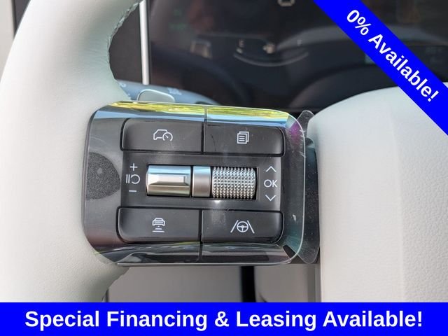 Used 2026 Gray Hyundai SE image 13