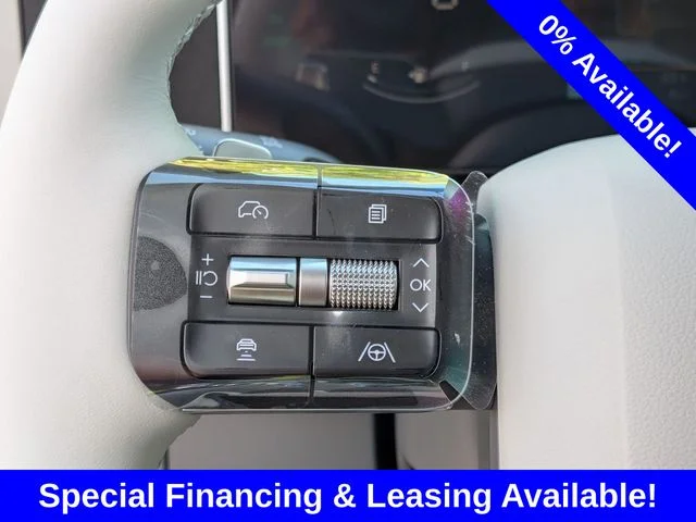 Certified Used 2026 Gray Hyundai SE image 13