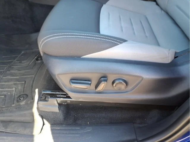 Used 2024 Blue Toyota TRD Sport image 19