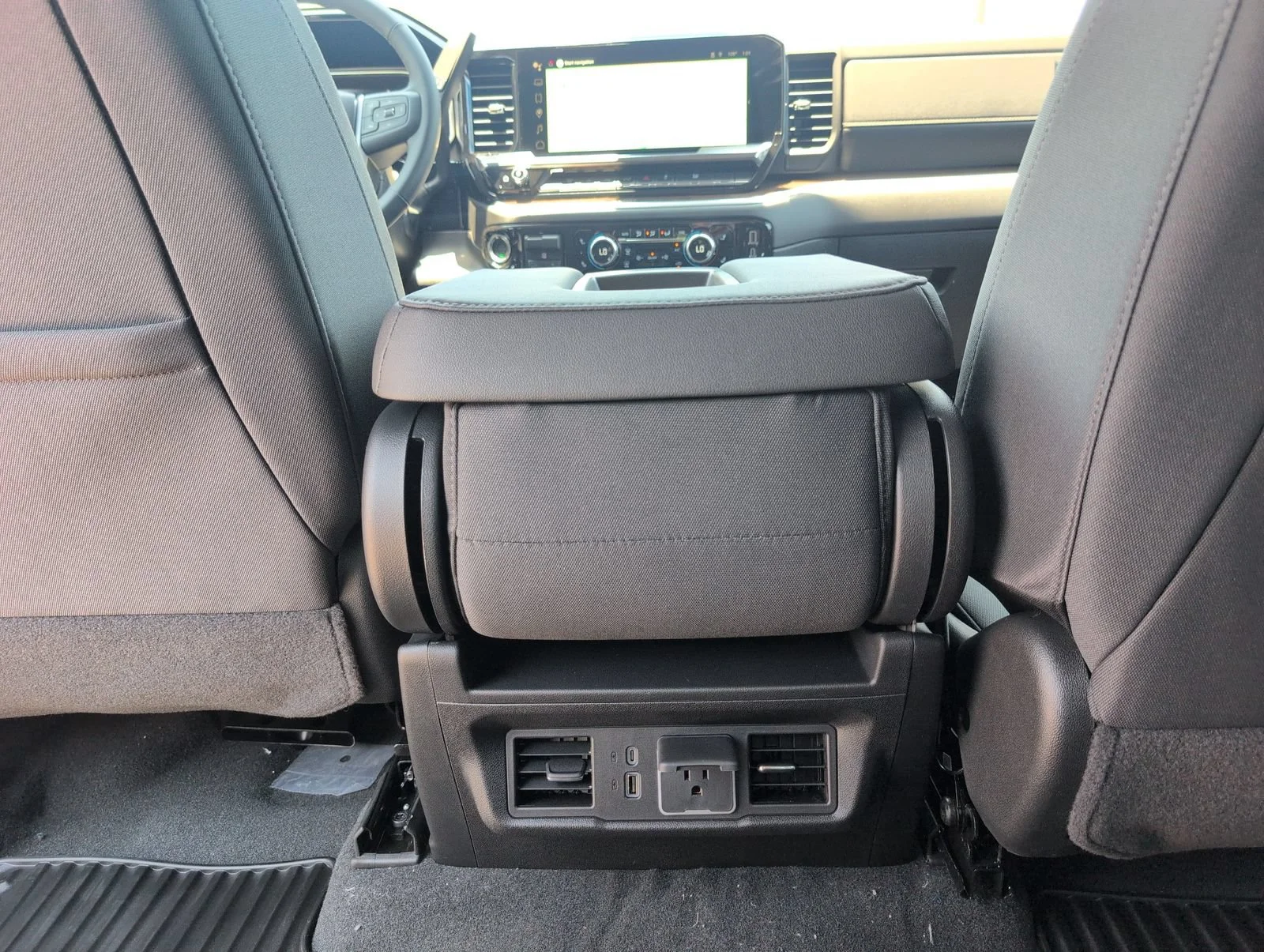 New 2026 Sterling Metallic GMC SLE image 30