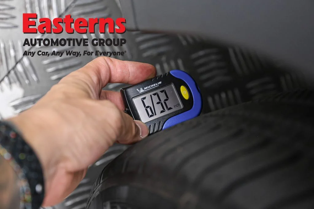 Used 2024 Blue Polestar Long Range Dual Motor image 26