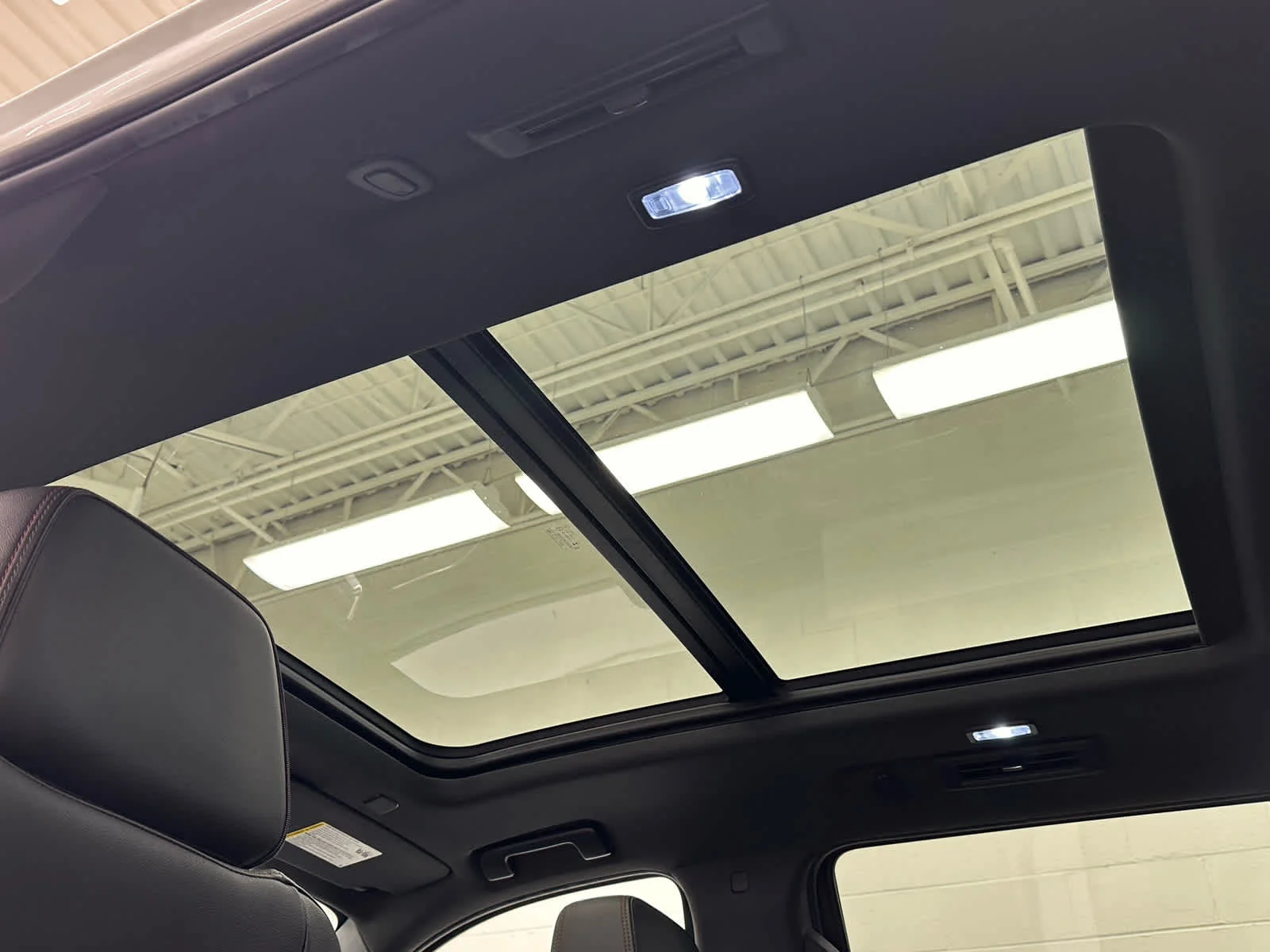Used 2023 Summit White Chevrolet RST image 41