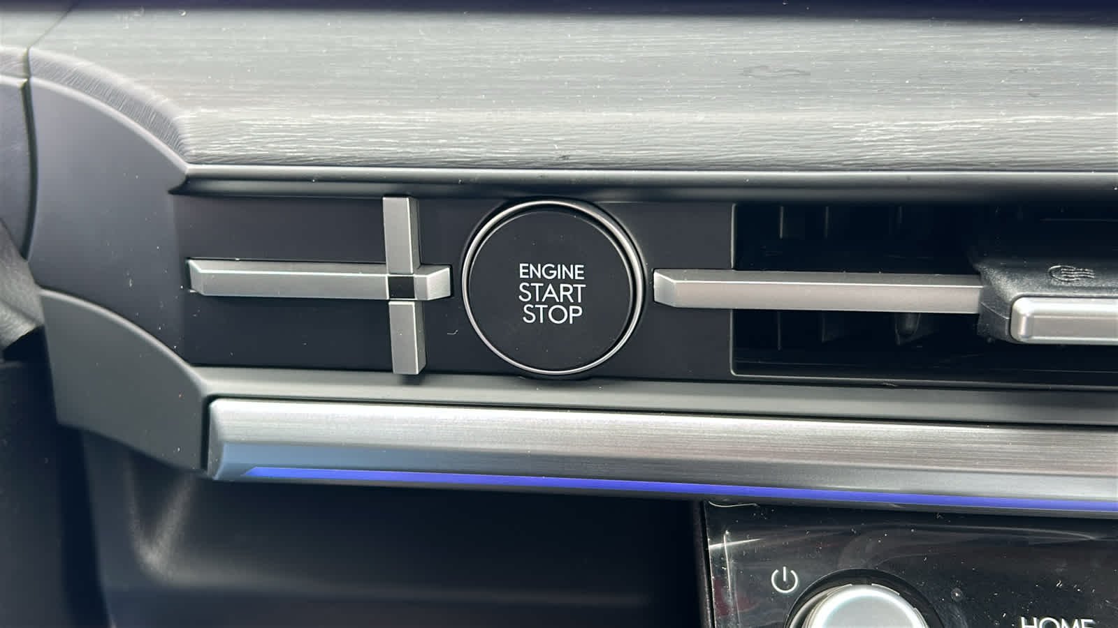 New 2026 Hampton Gray Hyundai Limited image 17