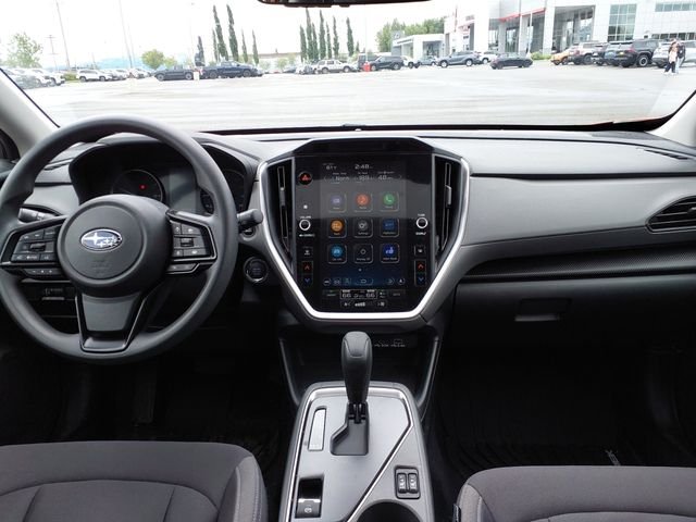 Used 2025 Beige Subaru Premium image 21