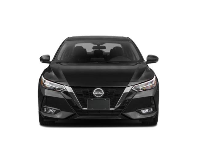Used 2023 Aspen White Tricoat Nissan SR image 7
