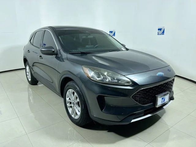 2020 Ford Escape SE AWD's photo