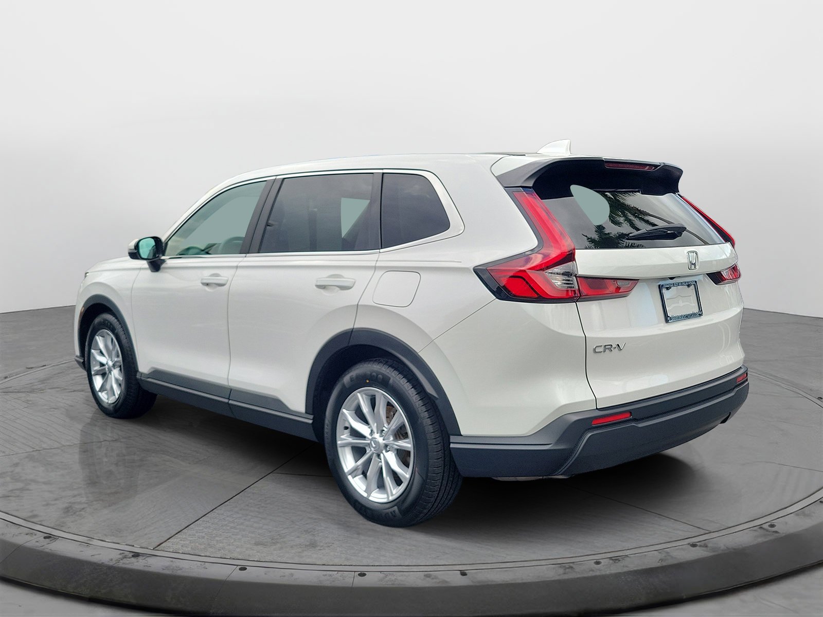 2024 Honda CR-V EX - Photo 35