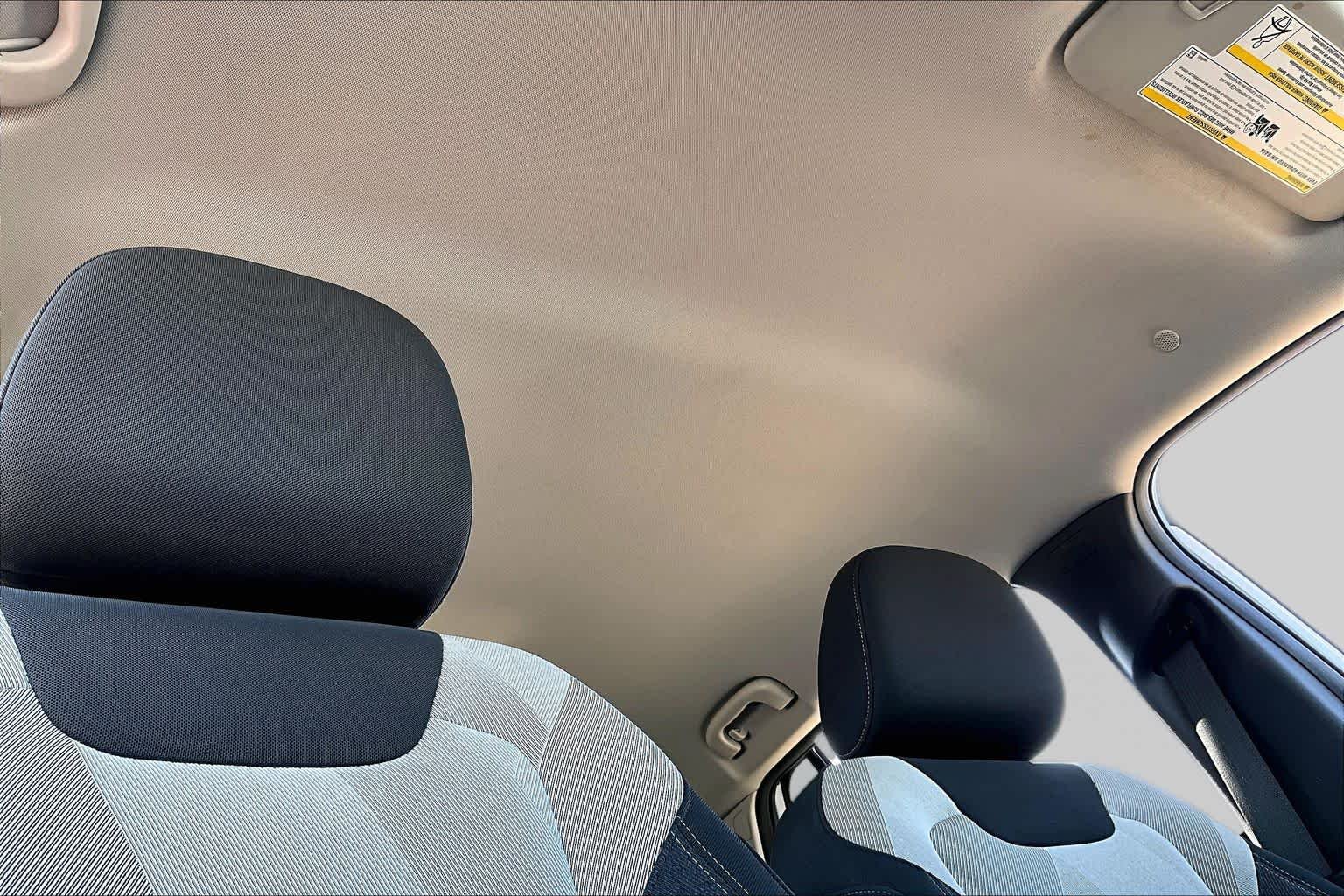 Used 2025 Summit White Chevrolet LS image 14