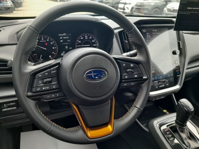 2024 Subaru Crosstrek Wilderness - Photo 11