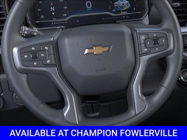 2026 Chevrolet Silverado 2500 HD LT - Photo 19