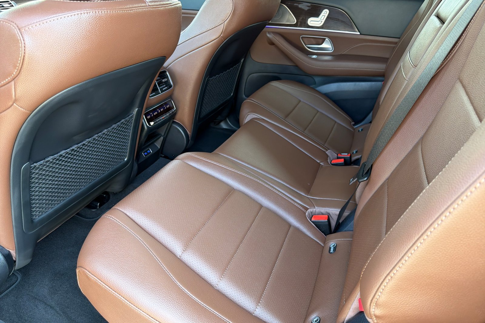 2026 Mercedes-Benz GLS Base - Photo 12