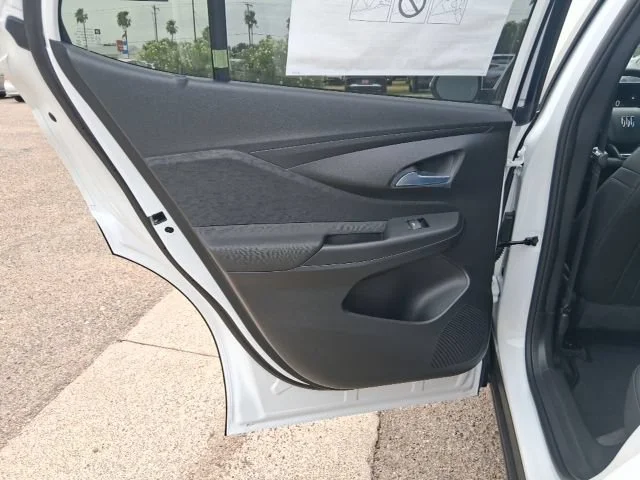 2026 Buick Envista Preferred - Photo 16