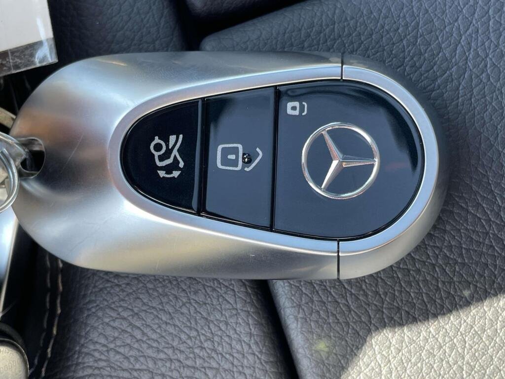 New 2027 MANUFAKTUR Alpine Grey Mercedes-Benz GLS 450 image 4