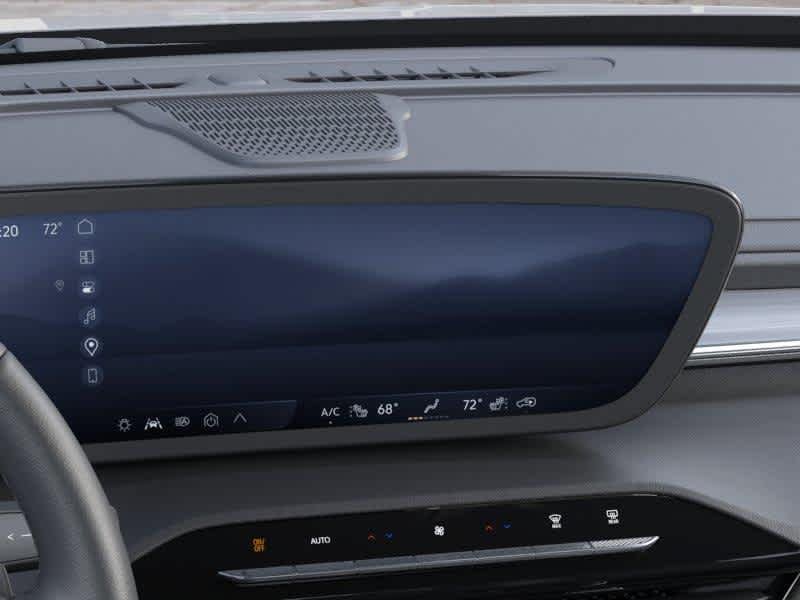 New 2027 Summit White Buick Preferred image 20