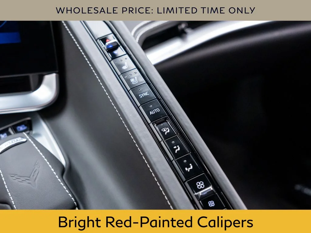 Used 2024 White Chevrolet E-Ray image 25