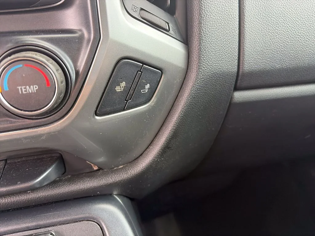 Used 2017 Black Chevrolet LT image 24