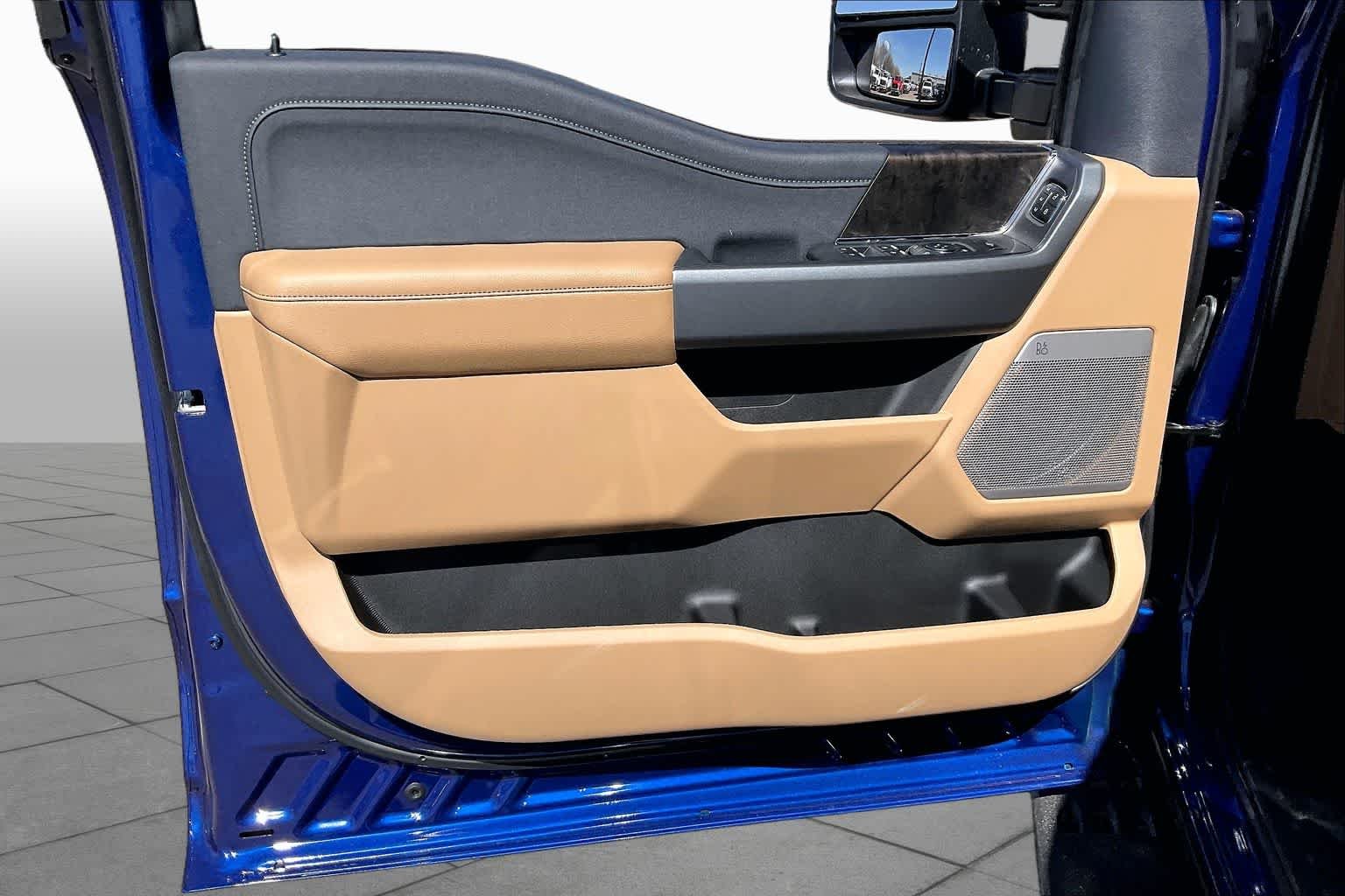2026 Ford F-250 Super Duty Lariat - Photo 10