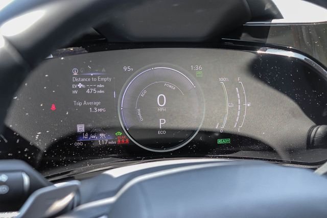 2026 Lexus NX 450h+ Premium - Photo 30