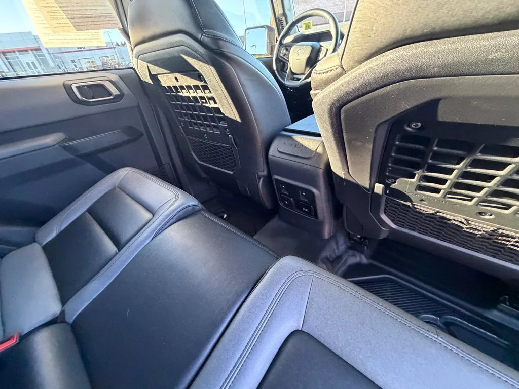 Used 2023 Carbonized Gray M Ford Base image 39