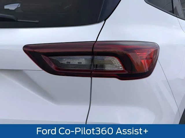 2026 Ford Escape ST-Line - Photo 24