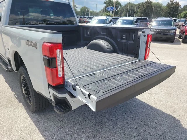New 2026 Avalanche Ford Lariat image 11