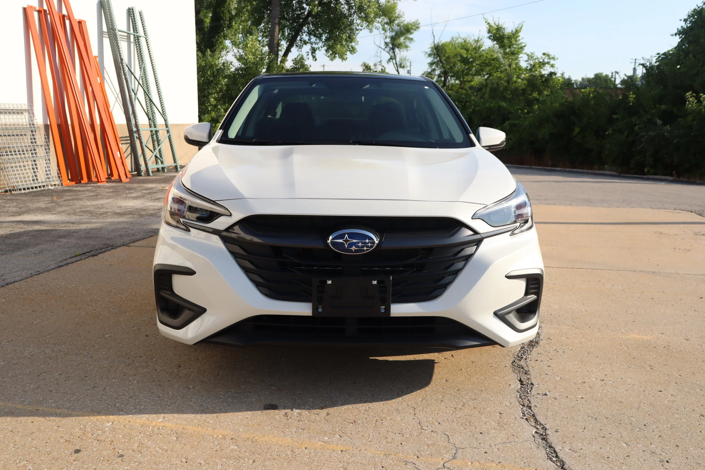 2025 Subaru Legacy Premium - Photo 3