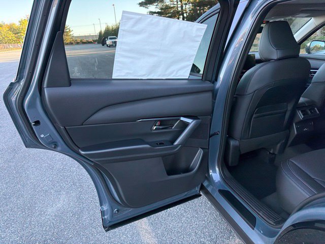 New 2026 Polymetal Gray Metallic Mazda 2.5 S Premium AWD image 10
