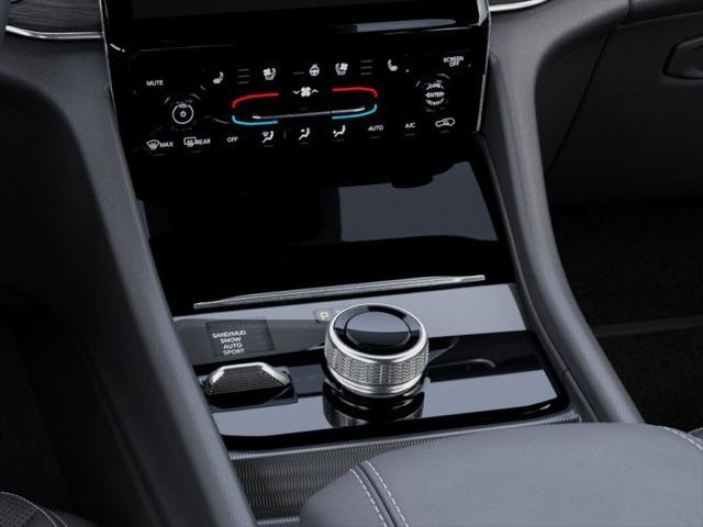 2025 Jeep Grand Cherokee Limited - Photo 48